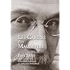 Les cahiers d'un mammif�re : Chroniques et articles publi�s entre 1895 et 1924