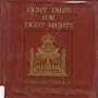 Eight Tales for Eight Nights: Stories for Chanukah