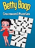 BETTY BOOP CROSSWORD PUZZLES