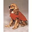 Waterproof Woof Red Parka #93 - X-Small