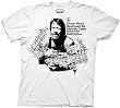 Chuck Norris Periodic Table Men's Tee