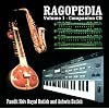 Ragopedia Vol. 1 Companion CD