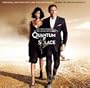 Quantum of Solace