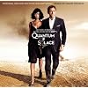 Quantum of Solace (Original Motion Picture Soundtrack)