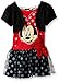 Disney Girls' Minnie Dress