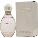 Lovely Sarah Jessica Parker By Sara Jessica Parker For Women. Eau De Parfum Spray 1.7 oz