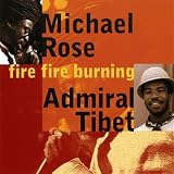 Fire Fire Burning