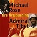 Michael-Rose/Admiral-Tibet-Fire Fire Burning cd cover