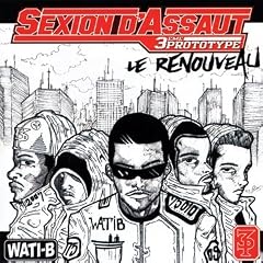 Le Renouveau