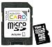 YourMemoryCard 16GB microSDHC Class 10 Professional