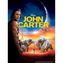John Carter