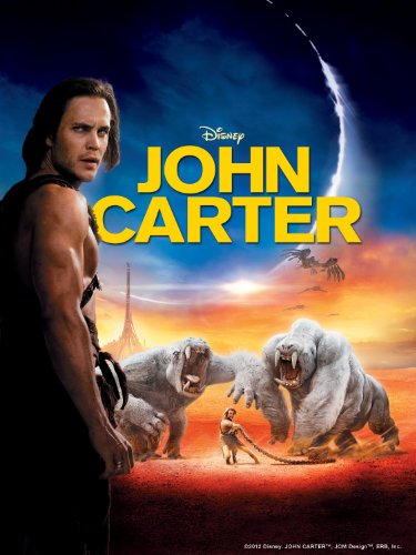 John Carter