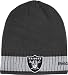 Reebok Oakland Raiders Coaches Sideline NFL Wintermütze