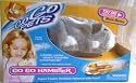 Go Go Pets HAMSTER NUM NUMS ****WITH ORIGINAL NAME "Go Go PETS" ON THE PACKAGE**** (before name change to "Zhu Zhu PETS" THIS IS A RARE COLLECTIBLE Go Go PETS ITEM. No Longer in Production as Go Go PETS.