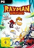 Rayman Origins [Download]