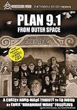 Plan 9.1 From Outer Space