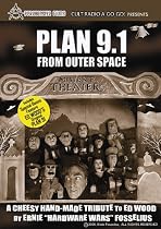 Plan 9.1 From Outer Space