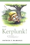 Kerplunk! (Thorndike Large Print Laugh Lines)