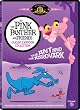 The Pink Panther and Friends Classic Cartoon Collection, Vol. 5: The Ant and the Aardvark