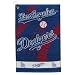 Los Angeles Dodgers MLB Jacquard Towel - OneSize