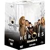 HEROES/ヒーローズ シーズン2 DVD-BOX