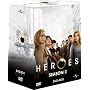 HEROES/�q�[���[�Y �V�[�Y��2 DVD-BOX