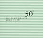 五十歳の誕生日記念  VOL.