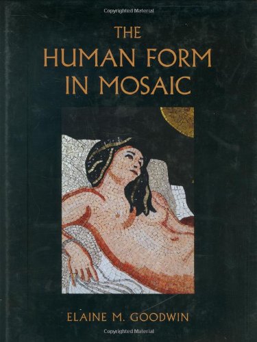 The Human Form in Mosaic cover