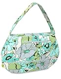 51FrJKABd9L. SL160  Amy Butler Sweet Life Bag DEW DROP SLING Grey Seafoam FPAB07