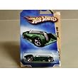 Hot Wheels 2009 New Models BRIT SPEED 004/190