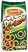 Osem Sesame Pretzel Rings, 10.5-Ounce Packages (Pack of 12)