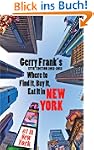 Gerry Frank's Where To Find It, Buy I...