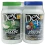 Dex 4 Glucose Combo Tabs - Total:100 Tabs (Sour Apple 50 Tabs & Assorted Flavor 50 Tabs)