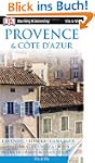 Vis a Vis Reisef�hrer Provence & C�te...