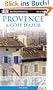 Vis a Vis Reisef�hrer Provence & C�te d'Azur: Lavendel - Riviera - Camargue - Amphitheater - Nizza - Wein - M�rkte - Parfum - Cannes