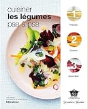 Cuisiner les légumes pas à pas