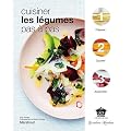 Cuisiner les l�gumes pas � pas