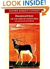 Dharmasutras