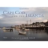 Cape Cod and The Islandsvon "Jake Rajs"