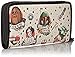 Loungefly Star Wars Tattoo Flash Print Faux Wallet