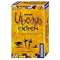 Kosmos 6994370 Ubongo Extrem - Mitbringspiel