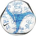 1999 USA Women's Soccer Team Signed Nike Soccer Ball