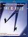 DVD : The X-Files: I Want to Believe [Blu-ray]
