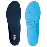 asics（アシックス） シューズアクセサリー コートSpEVA 中敷 L ネイビーブルー L