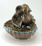 Decorative Ceramic Fountain