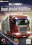Scania Truck Driving Simulator