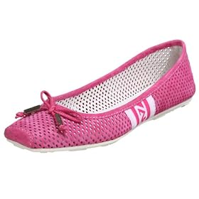 Buy AK Anne Klein Ladies Imprint Flat by AK Anne Klein