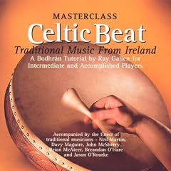 Celtic Beat