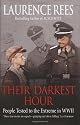 Their Darkest Hour: People Tested to the Extreme in WWII