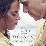 LIGHT BETWEEN OCEANS
